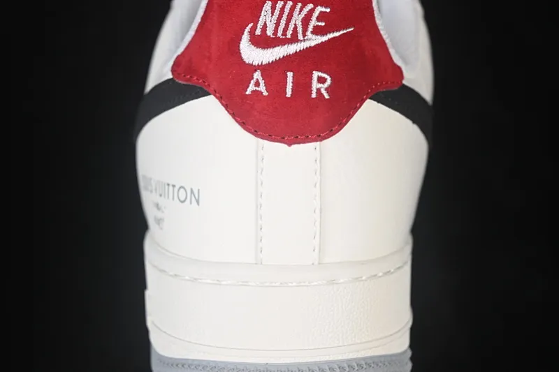 All categories Nk Air Force 1 Air Force series Nk Air Force 1 Low Air Force low-top Nike Air Force 1'07 Low joint model Air Force 1 low-top casual sneakers MM3399-823